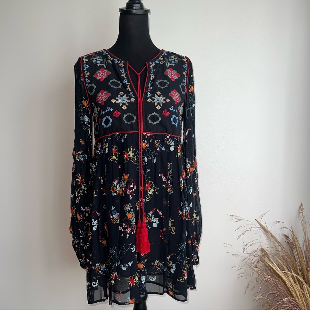 Zara Mini Dress - Size XS